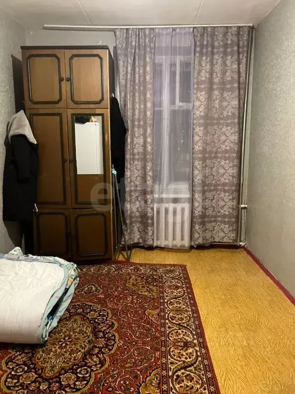 Комната Москва Нагатинская ул., 29К1 (11.2 м) - Фото 0
