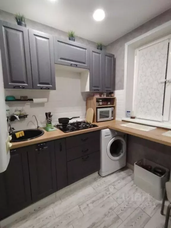 3-к кв. Ивановская область, Иваново ул. Шубиных, 25 (57.0 м) - Фото 2