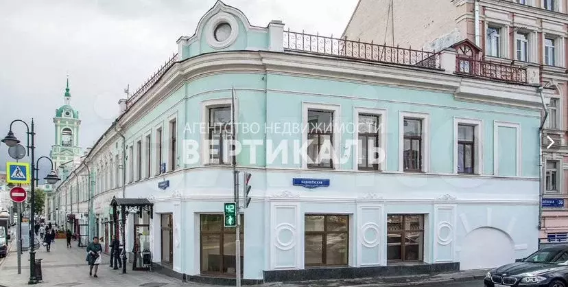 Продам помещение свободного назначения, 296 м - Фото 0