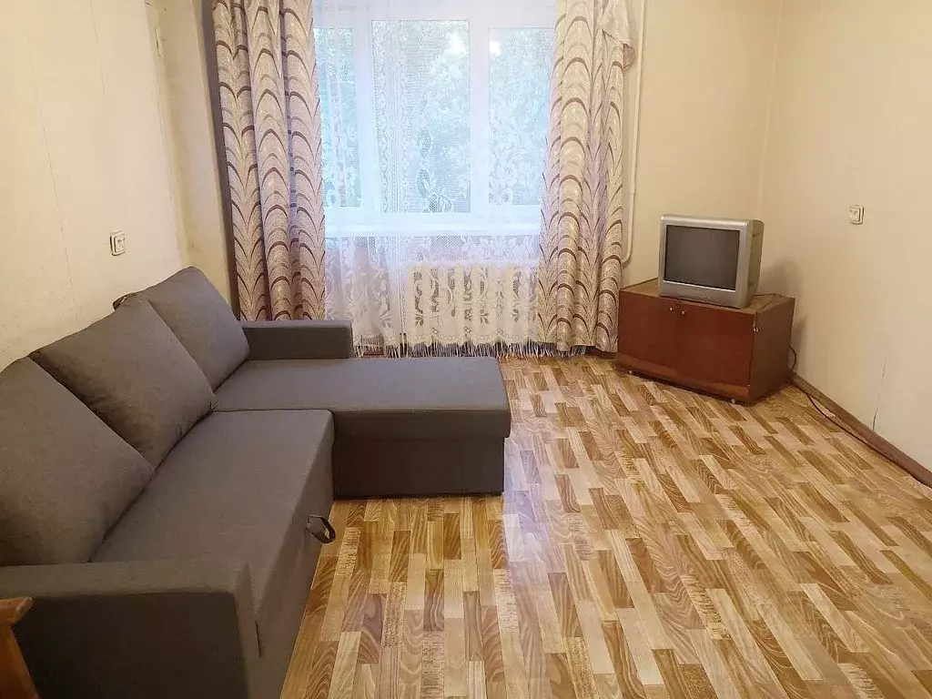 2-к кв. Калининградская область, Калининград ул. Белинского, 38 (45.4 ... - Фото 0