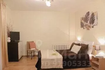 1-к кв. Санкт-Петербург, Санкт-Петербург, Сестрорецк ул. Володарского, ... - Фото 1