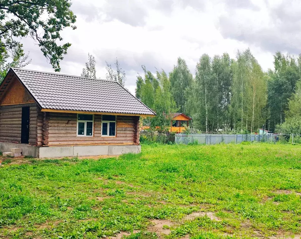 Участок в Владимирская область, Владимир Связист сад,  (24.0 сот.) - Фото 1