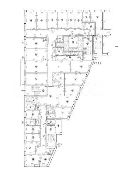 Продажа помещения свободного назначения 712 м2 - Фото 0