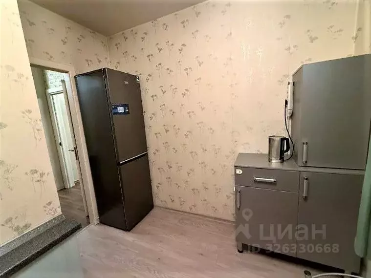 1-к кв. Московская область, Мытищи Новомытищинский просп., 86к3 (40.0 ... - Фото 1