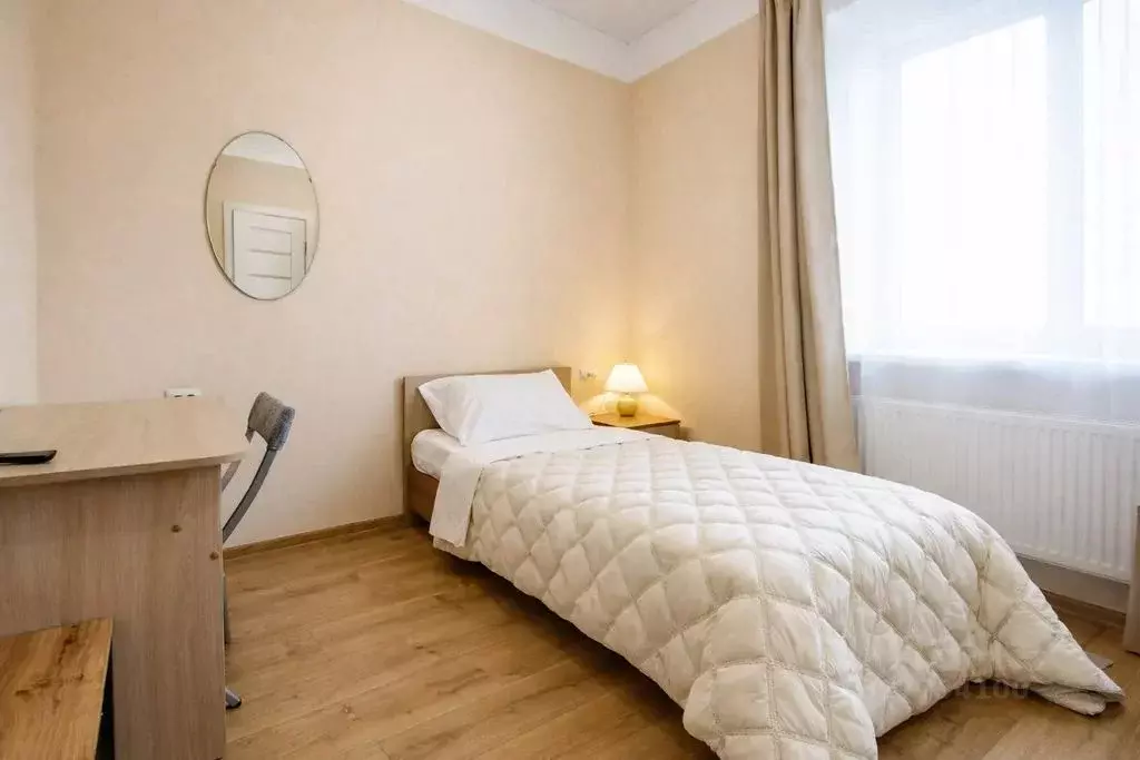 Комната Тульская область, Тула Советская ул., 69 - Фото 2