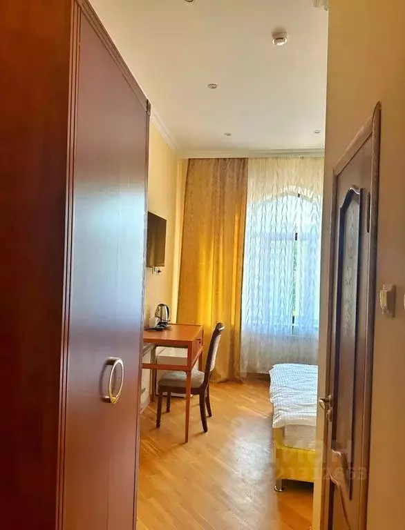 Комната Ставропольский край, Кисловодск просп. Ленина, 16 - Фото 1