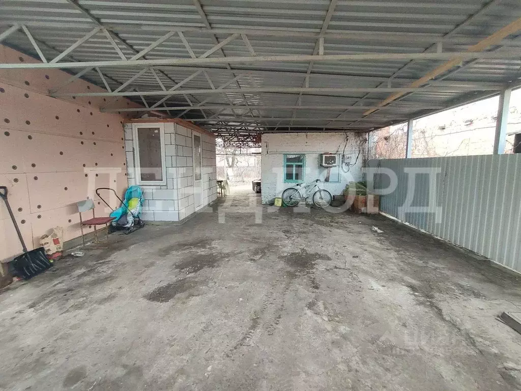 Дом в Ростовская область, Новочеркасск ул. Бирюзовая (83 м) - Фото 0