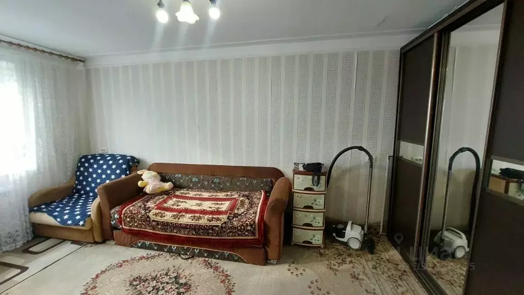 1-к кв. Северная Осетия, Владикавказ Московская ул., 27/1 (30.0 м) - Фото 2