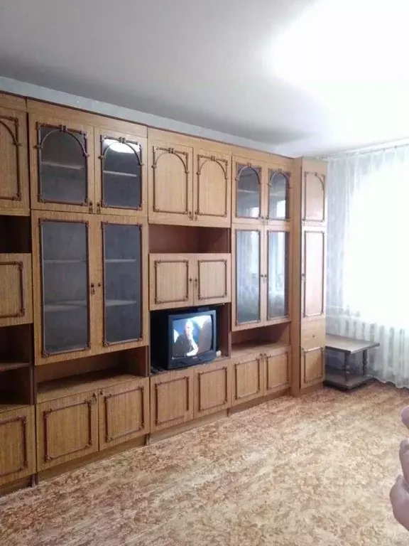 1-к кв. Тамбовская область, Тамбов ул. Рылеева, 102 (37.0 м) - Фото 0