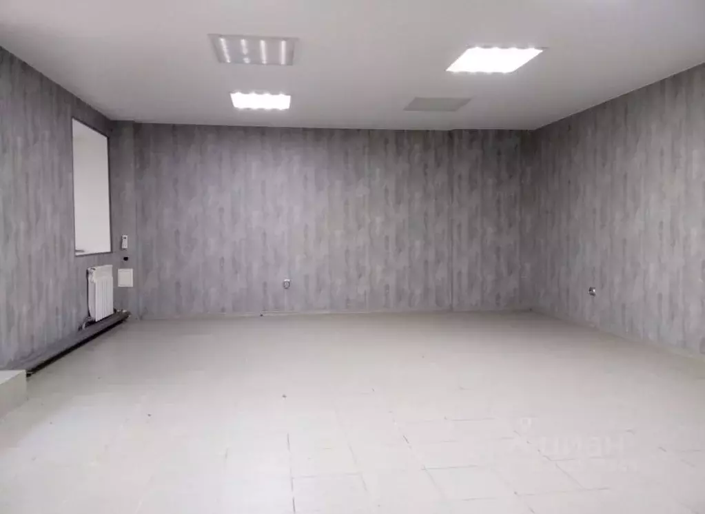 Офис в Хабаровский край, Хабаровск ул. Дикопольцева, 74А (45 м) - Фото 2