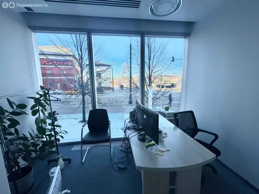 Офис (75.4 м) - Фото 2