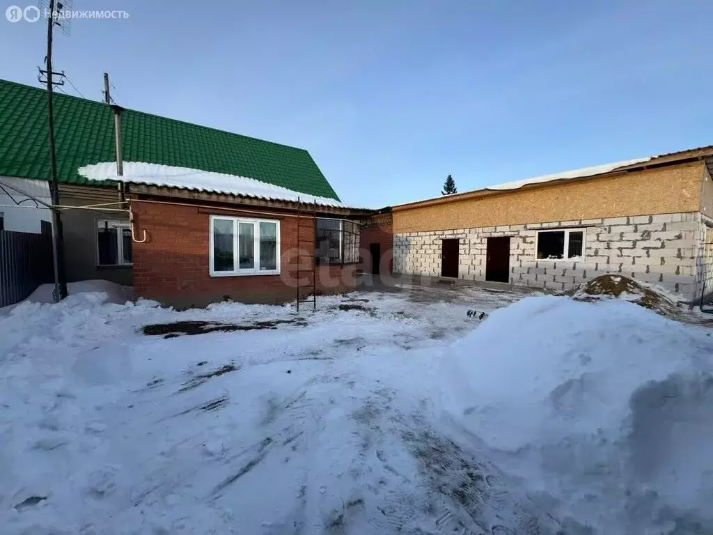 Дом в Пласт, Диановская улица (72 м) - Фото 2