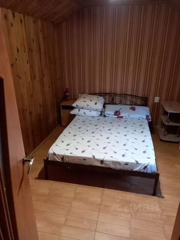 Студия Севастополь с. Орлиное, ул. Молодежная, 12 (28.0 м) - Фото 1