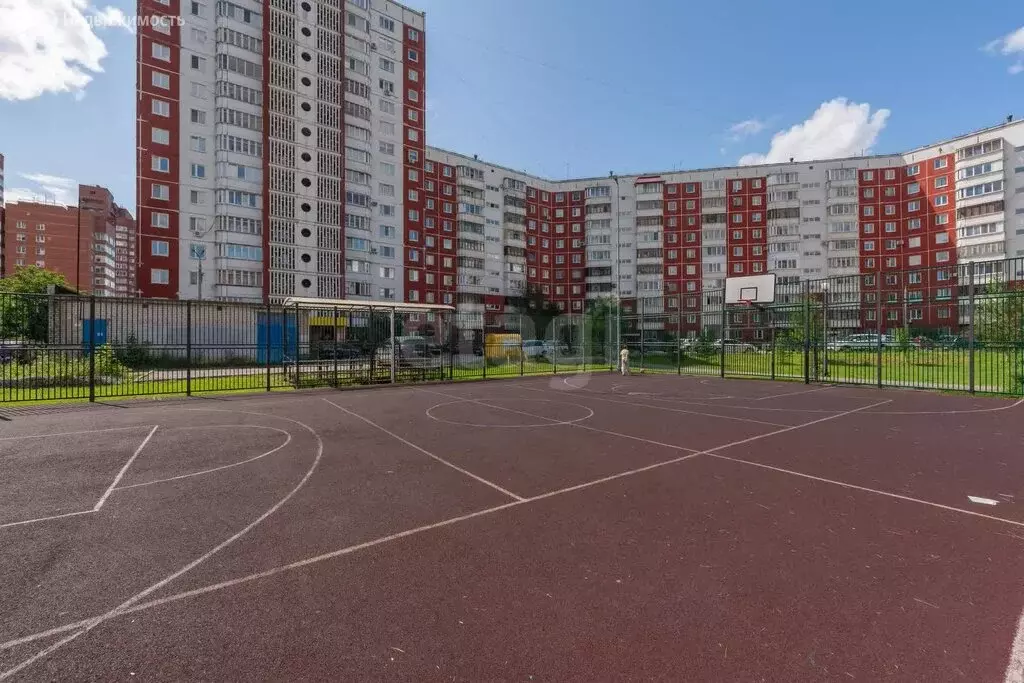4-комнатная квартира: Пермь, улица Куфонина, 28/1 (85 м) - Фото 0