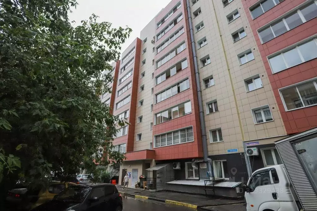 3-к кв. Иркутская область, Иркутск ул. Ядринцева, 90 (80.6 м) - Фото 1