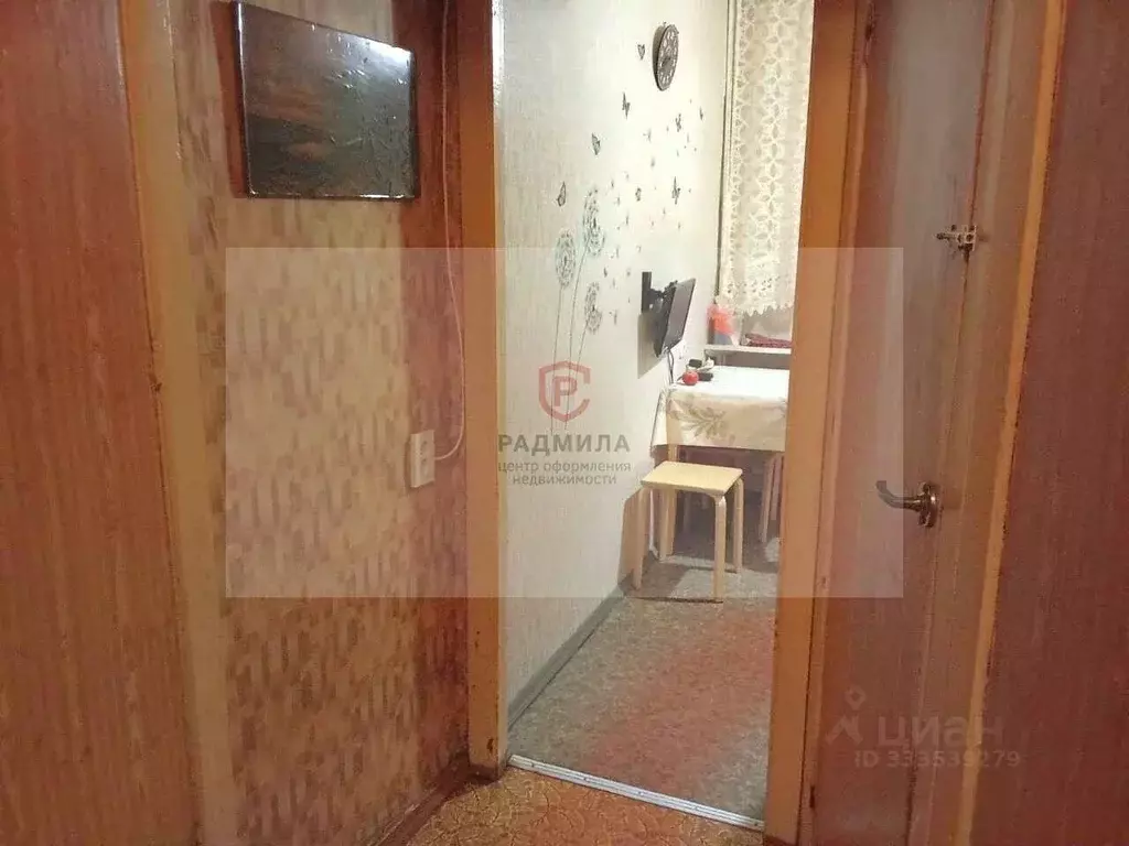 Комната Московская область, Пушкино Заветы Ильича мкр, Вокзальная ул., ... - Фото 1