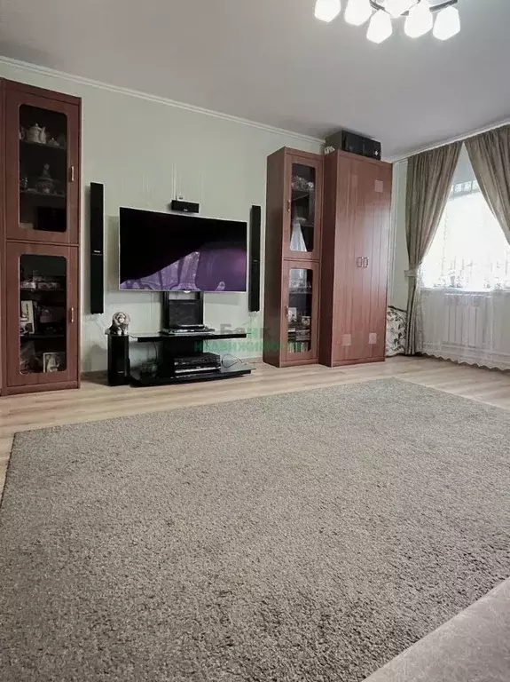 Дом в Саратовская область, Балаково Коммунистическая ул., 128 (53 м) - Фото 1