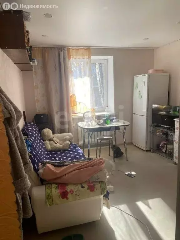 2-комнатная квартира: Златоуст, Таганайская улица, 10 (33.8 м) - Фото 1