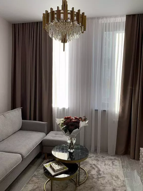 2-к кв. Москва Шмитовский проезд, 39С5 (54.0 м) - Фото 2