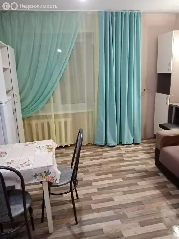 1к в -комнатной квартире ( м) - Фото 1