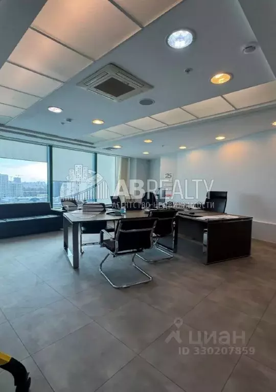 Офис в Москва ул. Наметкина, 12А (4012 м) - Фото 1