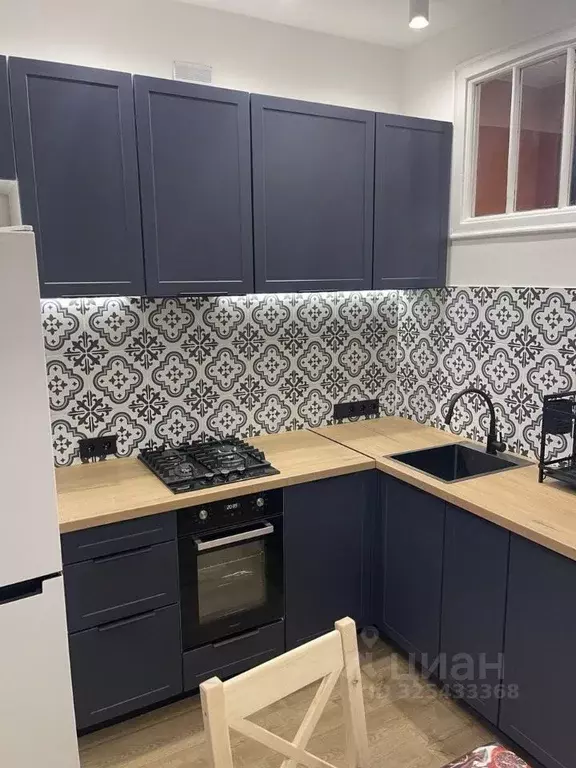 2-к кв. Москва ул. Короленко, 2/23К5 (54.8 м) - Фото 1