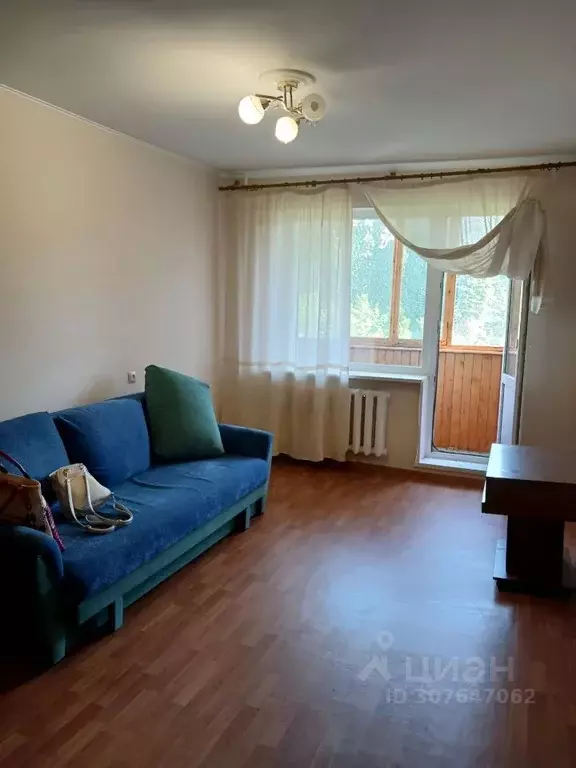 2-к кв. Саратовская область, Саратов Геофизическая ул., 31/45 (54.0 м) - Фото 2