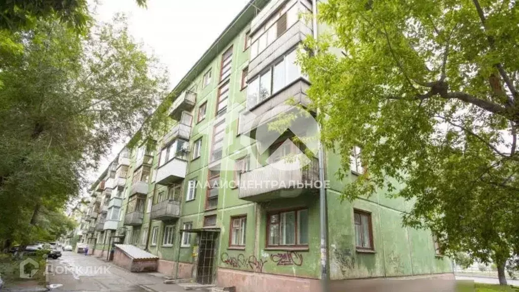 Продаётся 2-к квартира, 41 м - Фото 0