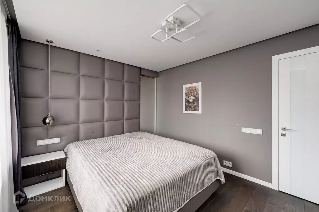 Продаётся 3-к квартира, 54.8 м - Фото 0