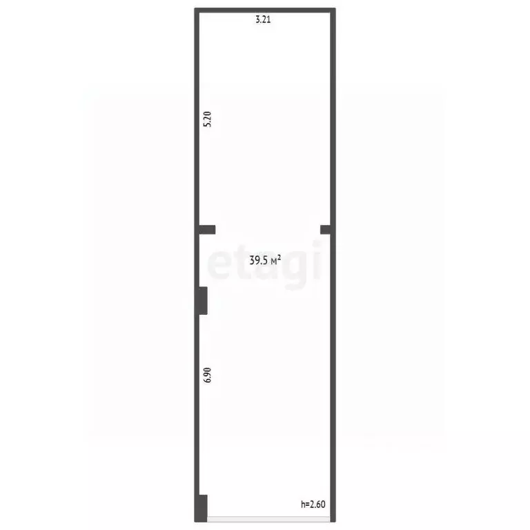 Гараж в Кемеровская область, Кемерово Притомская набережная ул., 19 ... - Фото 2