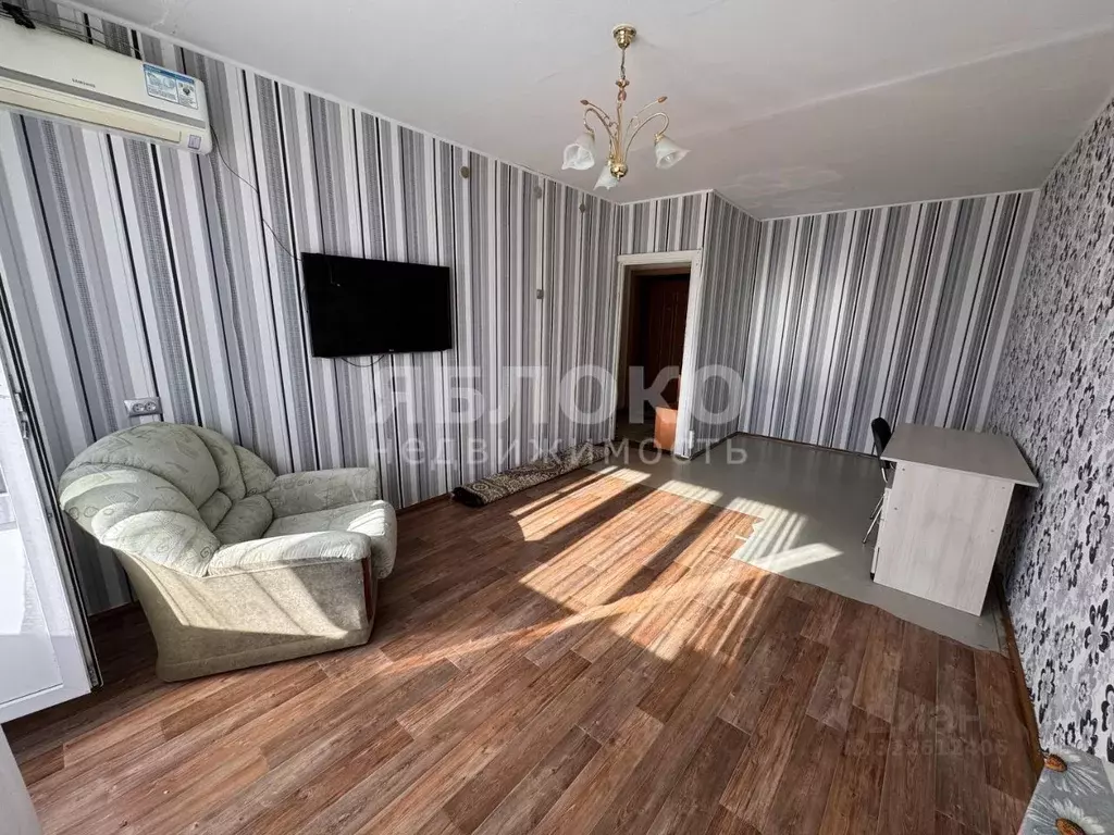 1-к кв. Пермский край, Березники Коммунистическая ул., 10 (35.6 м) - Фото 1