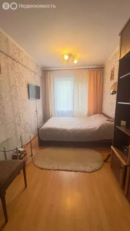 3-комнатная квартира: Великий Новгород, Завокзальный район, улица ... - Фото 2