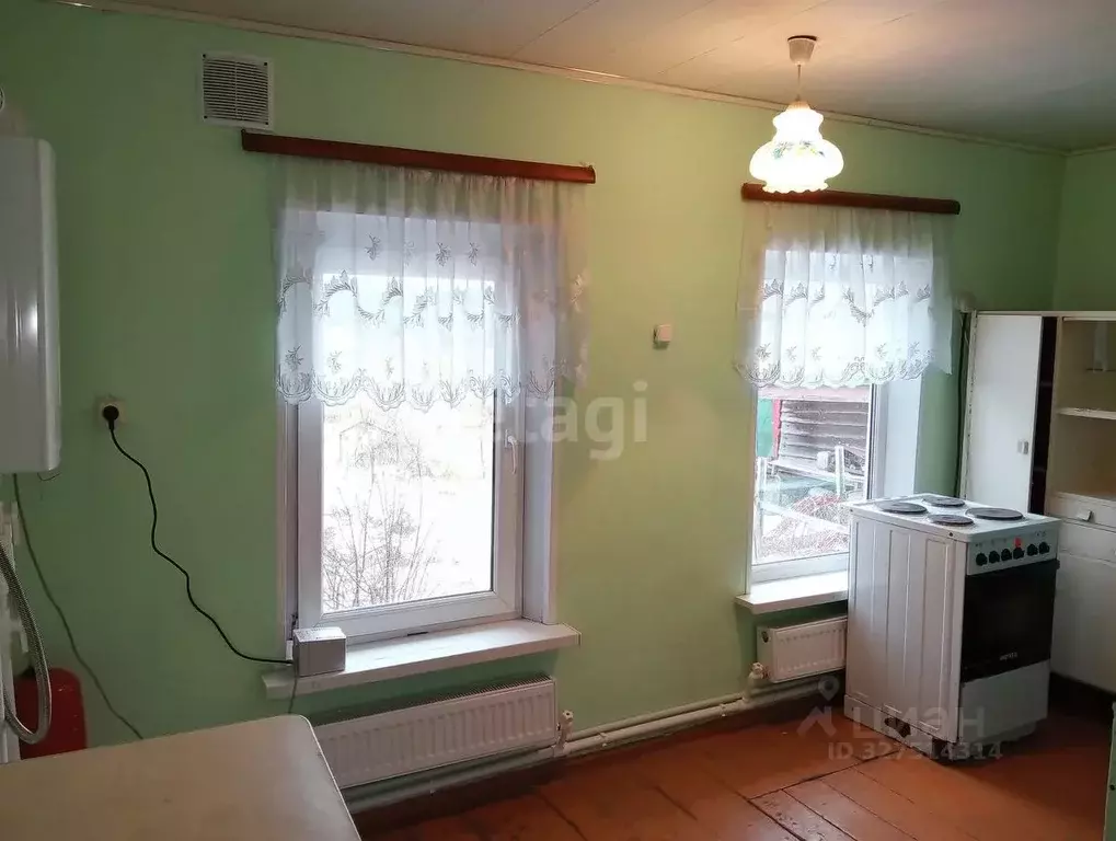 Дом в Челябинская область, Миасс ул. Феди Горелова, 77 (42 м) - Фото 1