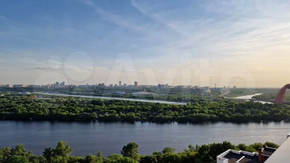 2-к. квартира, 60 м, 20/20 эт. - Фото 0
