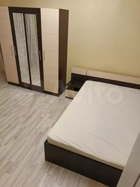 1-к. квартира, 38 м, 3/5 эт. - Фото 1
