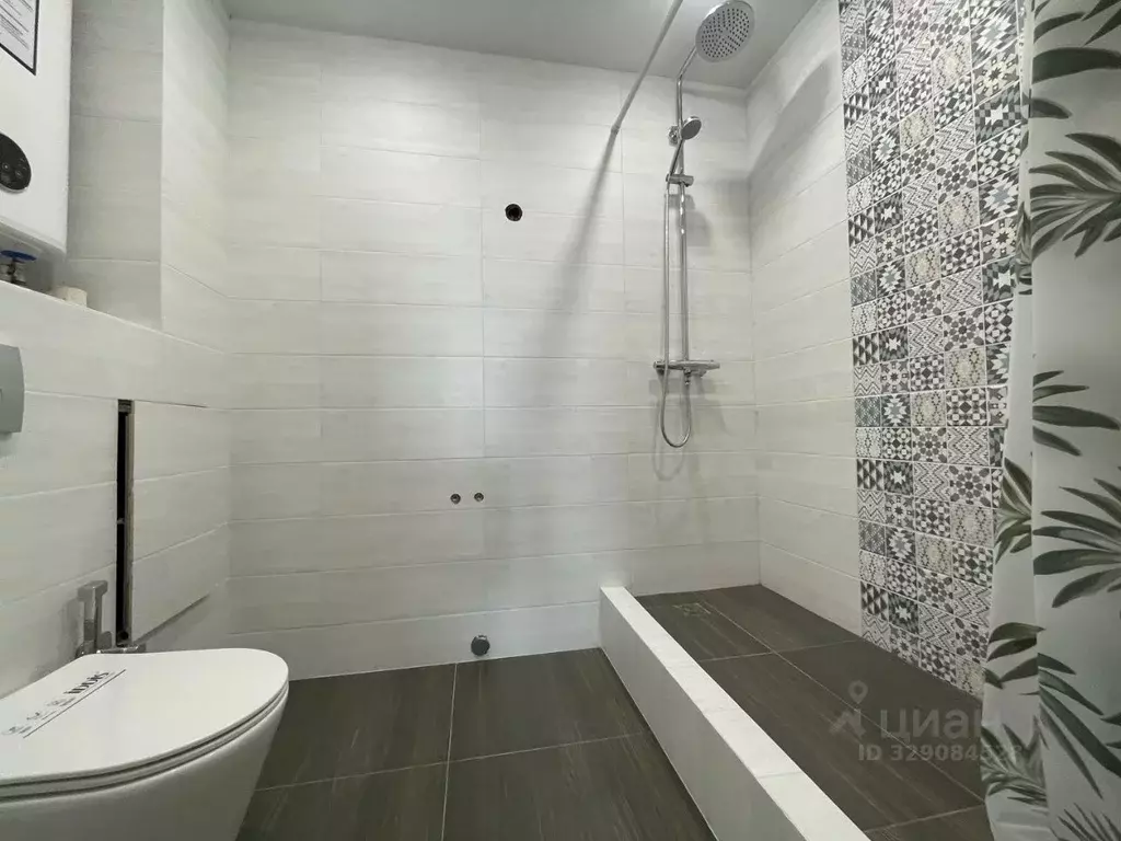 2-к кв. Чувашия, Чебоксары ул. Петрова, 9к1 (75.7 м) - Фото 2
