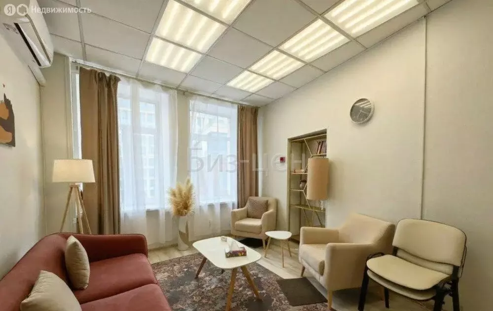 Офис (17.1 м) - Фото 2