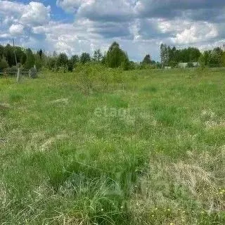 Участок в Кировская область, Киров городской округ, д. Булдаки  (12.0 ... - Фото 0