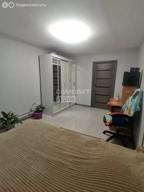 2-комнатная квартира: Мулянка, Трактовая улица, 26 (51.4 м) - Фото 1