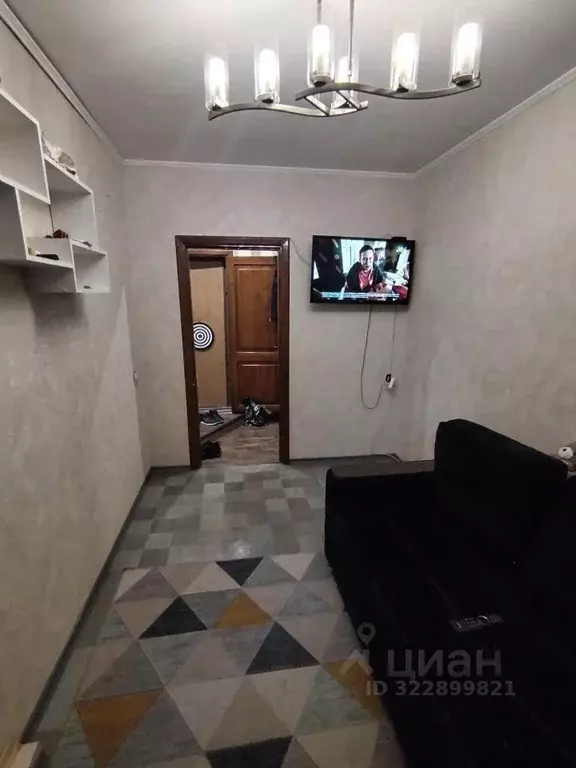 2-к кв. Кемеровская область, Кемерово ул. Мичурина, 15 (44.0 м) - Фото 0