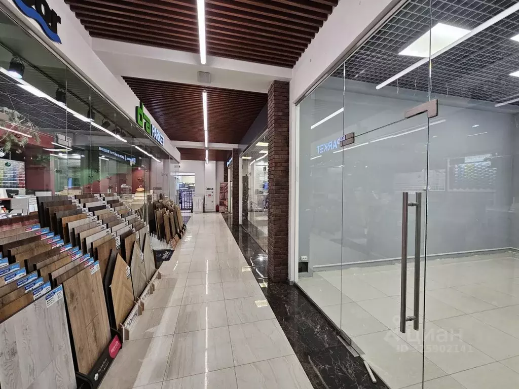 Торговая площадь в Москва Волоколамское ш., 116С1 (27 м) - Фото 2