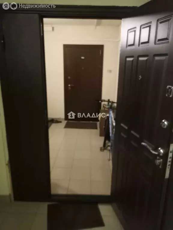 Квартира-студия: город Тельмана, Квартальная улица, 2 (33.5 м) - Фото 2