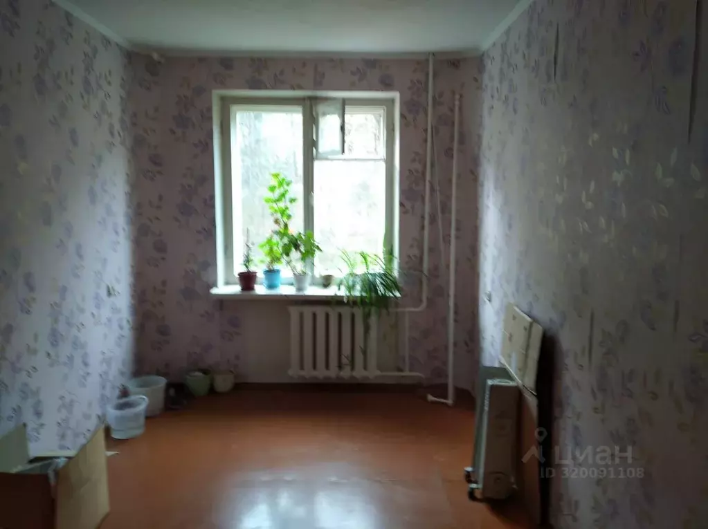 3-к кв. Иркутская область, Усть-Илимск ул. Наймушина, 18 (64.0 м) - Фото 0