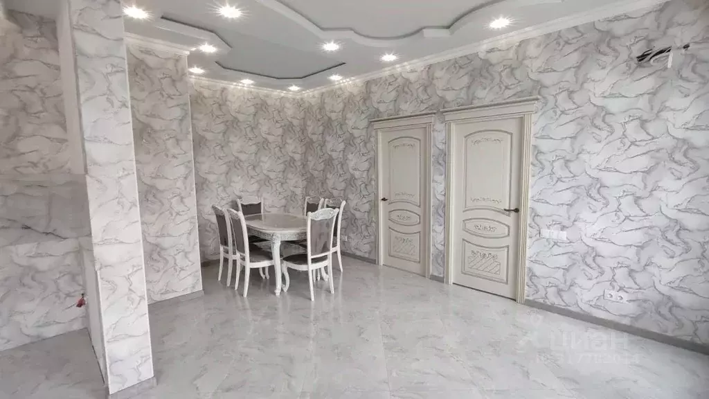 3-к кв. Москва Волоколамское ш., 71к8 (73.5 м) - Фото 1