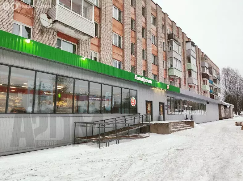 Помещение свободного назначения (100 м) - Фото 2