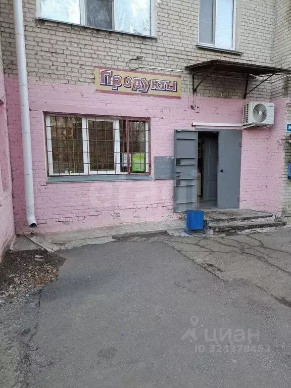 Торговая площадь в Курганская область, Курган ул. 2-я Часовая, 9 (54 ... - Фото 1