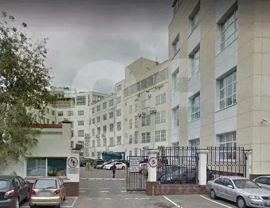 Офис в Москва ул. Шаболовка, 31Б (2430 м) - Фото 2