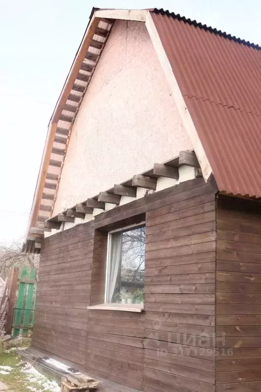 Дом в Свердловская область, Екатеринбург № 2 ЗИКа СНТ, 39 (100 м) - Фото 0