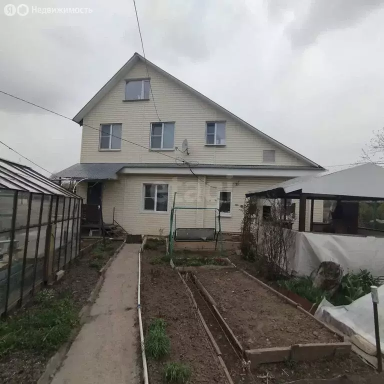 Дом в Кострома, Вокзальная улица (203.8 м) - Фото 0