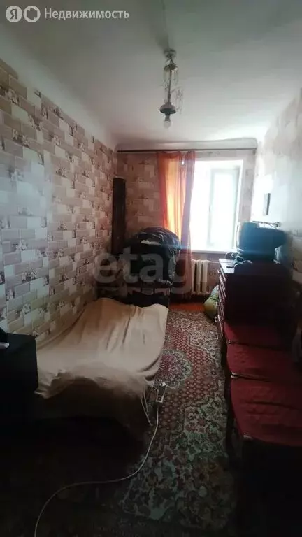 2-комнатная квартира: Улан-Удэ, улица Клыпина, 24 (42.6 м) - Фото 1